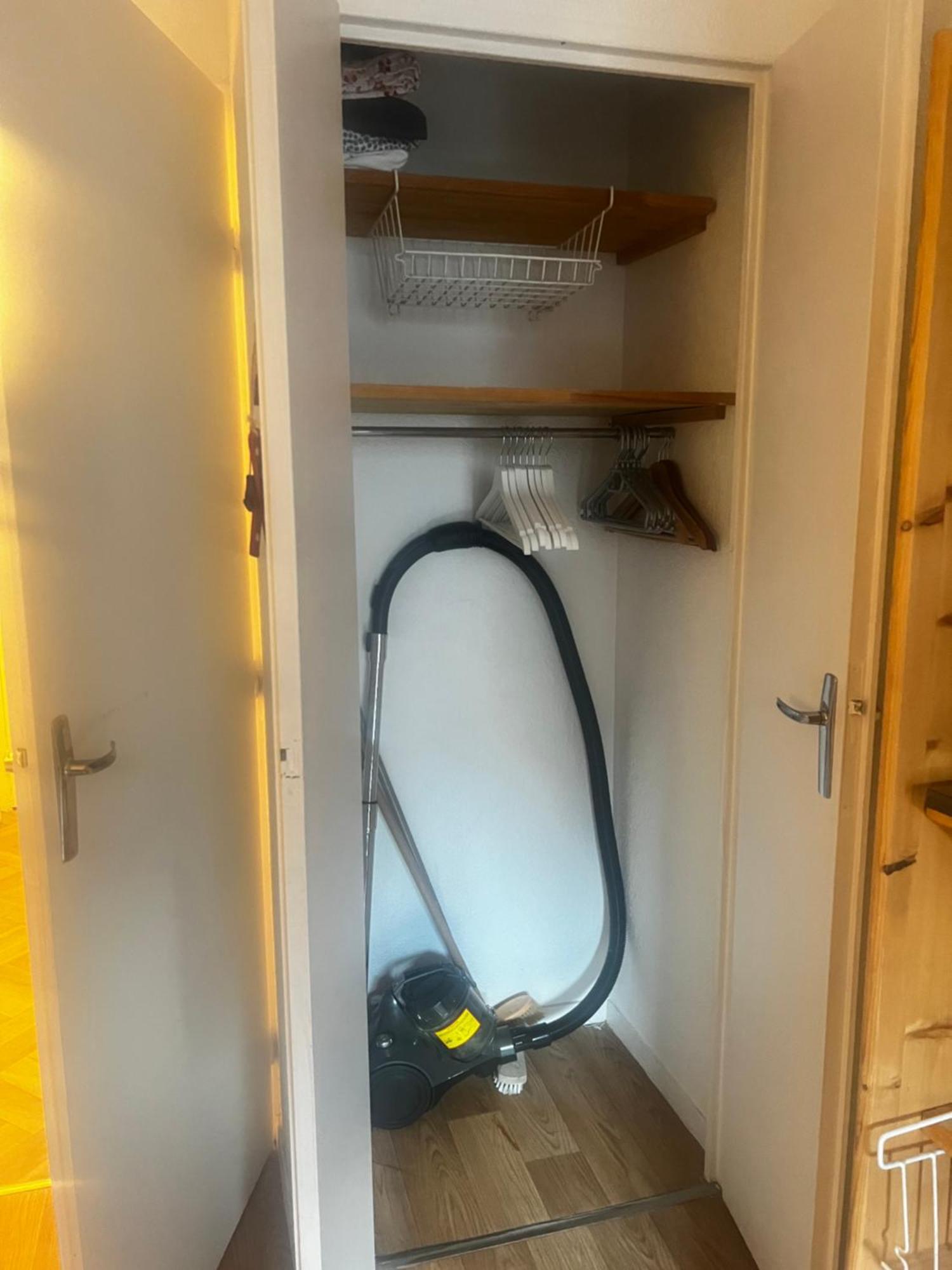 Cosy Central Studio With A View, Balcony 20M2 4Ppl Vénosc Exterior foto